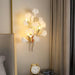 Gingko Wall Lamp - DWHOME