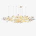 Ginkgo Cloud Chandelier - DWHOME