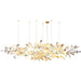 Ginkgo Cloud Chandelier - DWHOME