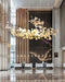 Ginkgo Cloud Chandelier - DWHOME