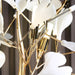 Gingko Leaf Floor Lamp - DWHOME