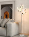 Gingko Leaf Floor Lamp - DWHOME