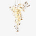 Ginkgo Tip Tlying Chandelier - DWHOME