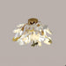 Gingko Ceiling Lamp.