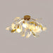 Gingko Ceiling Lamp - DWHOME