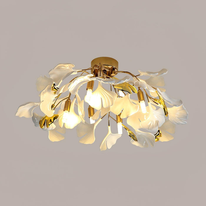 Gingko Ceiling Lamp - DWHOME