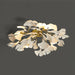 Gingko Ceiling Lamp.