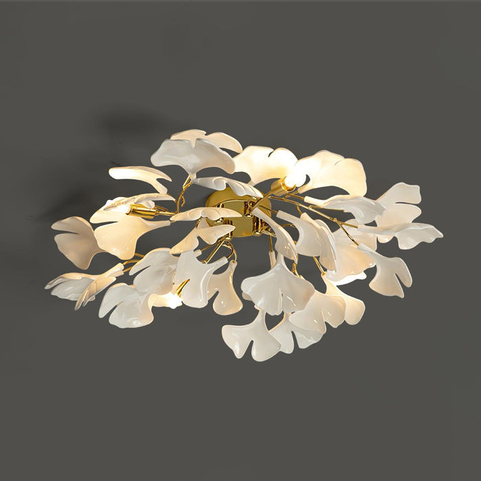 Gingko Ceiling Lamp - DWHOME