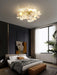 Gingko Ceiling Lamp.