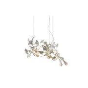Gingko Chandelier A-DWHOME