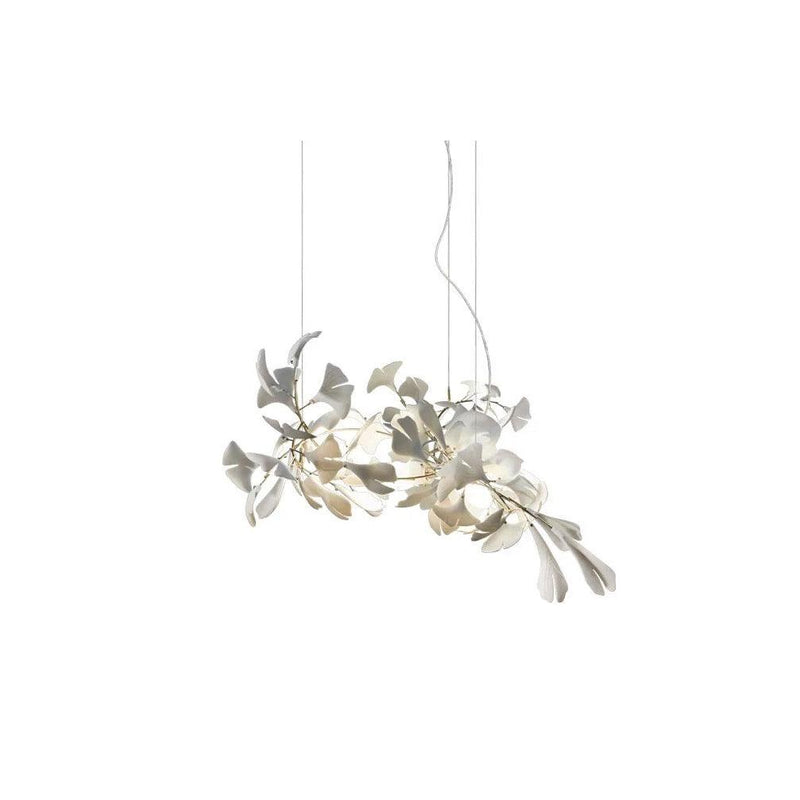 Gingko Chandelier A-DWHOME