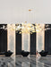 Ginkgo Cloud Chandelier - DWHOME