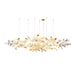 Ginkgo Cloud Chandelier - DWHOME