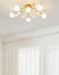 Ginkgo Glass Ceiling Lamp - DWHOME