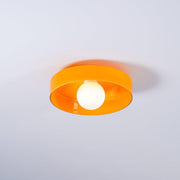 Gino Ceiling Lamp-DWHOME