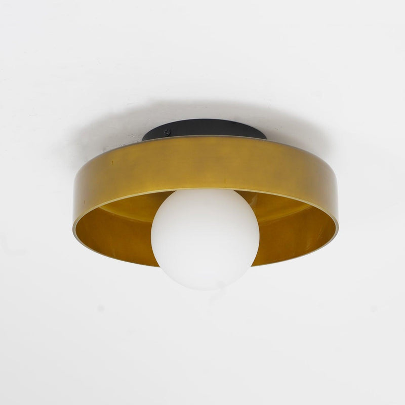 Gino Ceiling Lamp-DWHOME