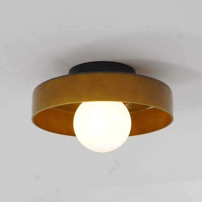 Gino Ceiling Lamp.