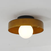 Gino Ceiling Lamp-DWHOME