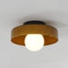 Gino Ceiling Lamp-DWHOME