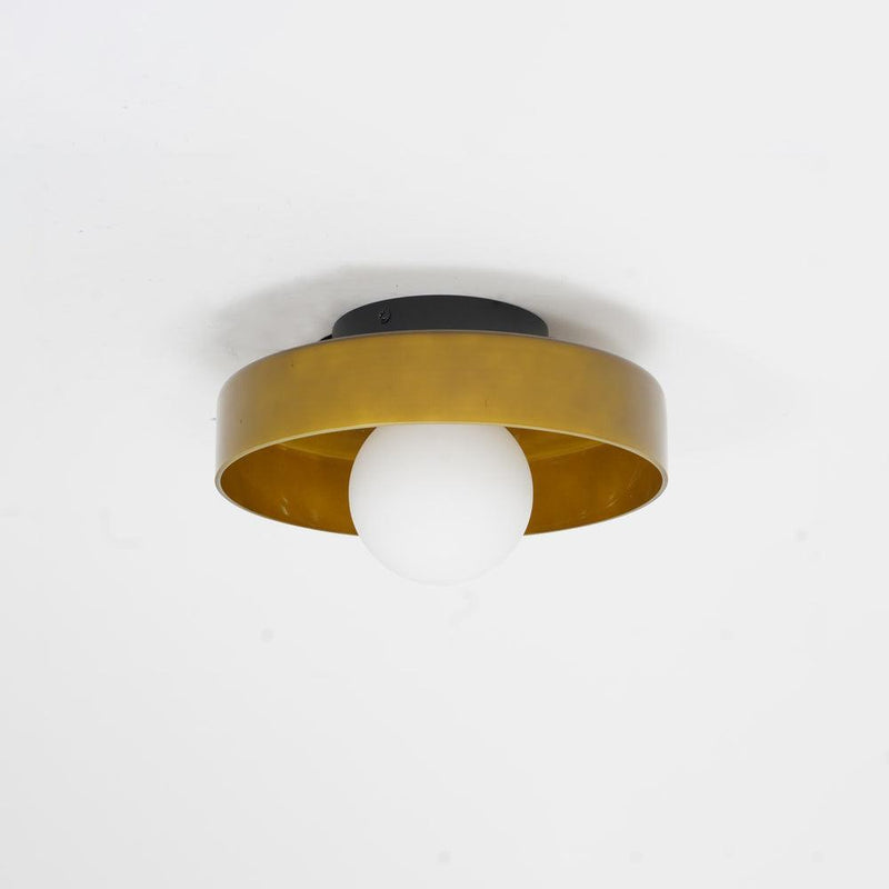 Gino Ceiling Lamp-DWHOME