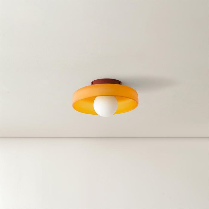 Gino Ceiling Lamp.