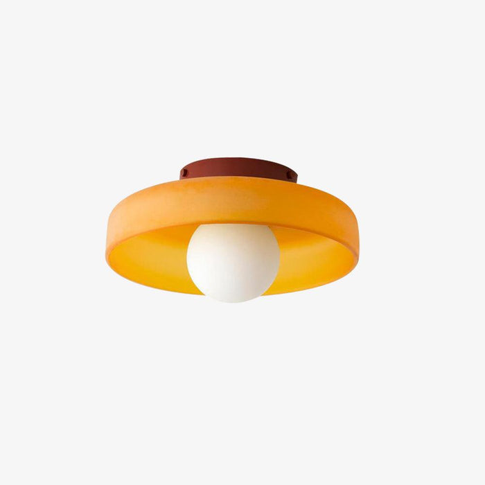 Gino Ceiling Lamp - Vakkerlight