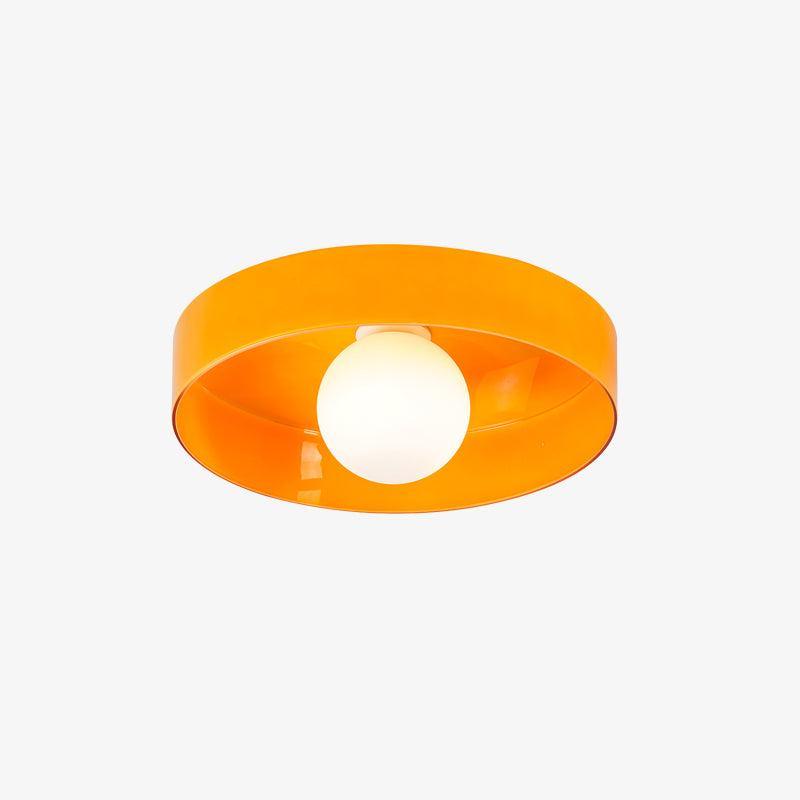 Gino Ceiling Lamp-DWHOME
