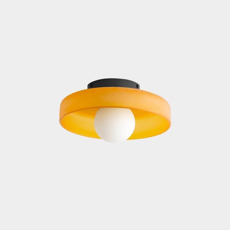 Gino Ceiling Lamp-DWHOME