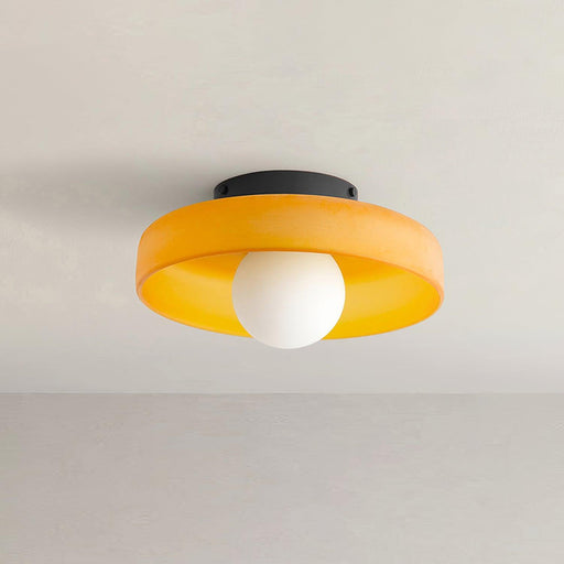 Gino Ceiling Lamp - DWHOME