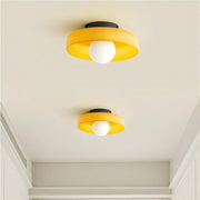 Gino Ceiling Lamp-DWHOME