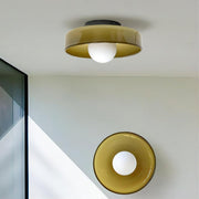 Gino Ceiling Lamp-DWHOME