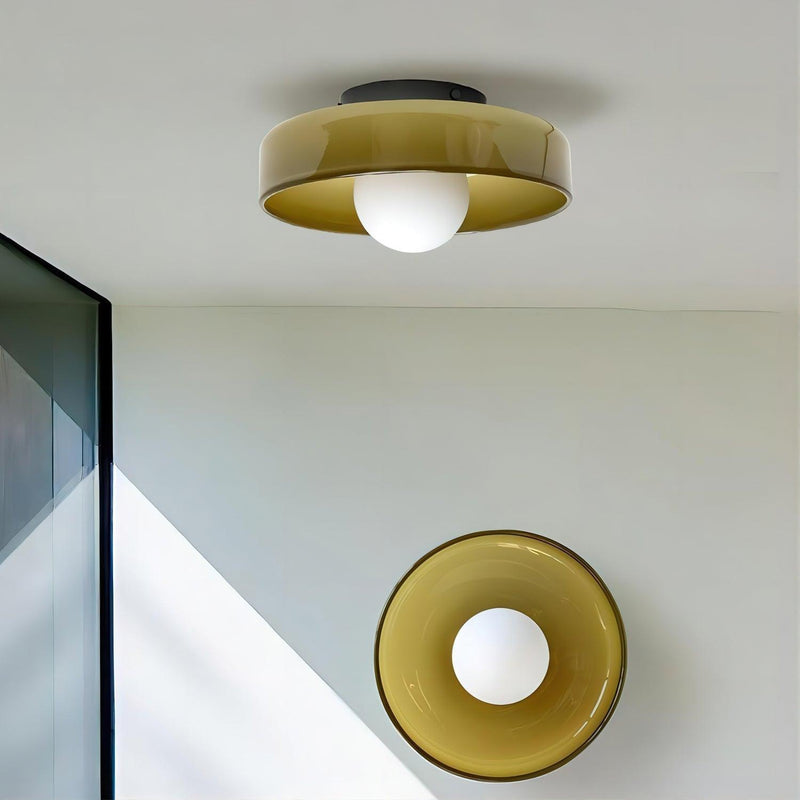 Gino Ceiling Lamp-DWHOME