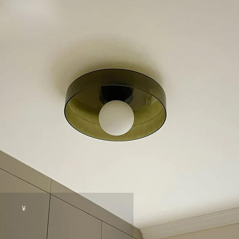 Gino Ceiling Lamp-DWHOME