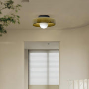 Gino Ceiling Lamp-DWHOME