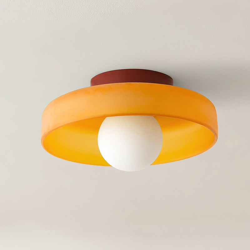 Gino Ceiling Lamp-DWHOME
