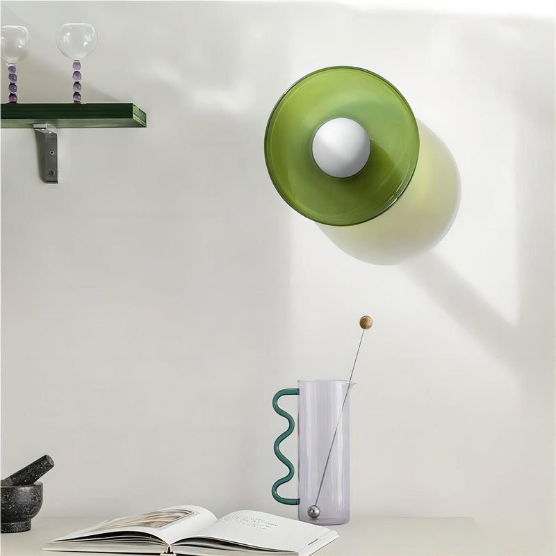 Gino Ceiling Lamp-DWHOME