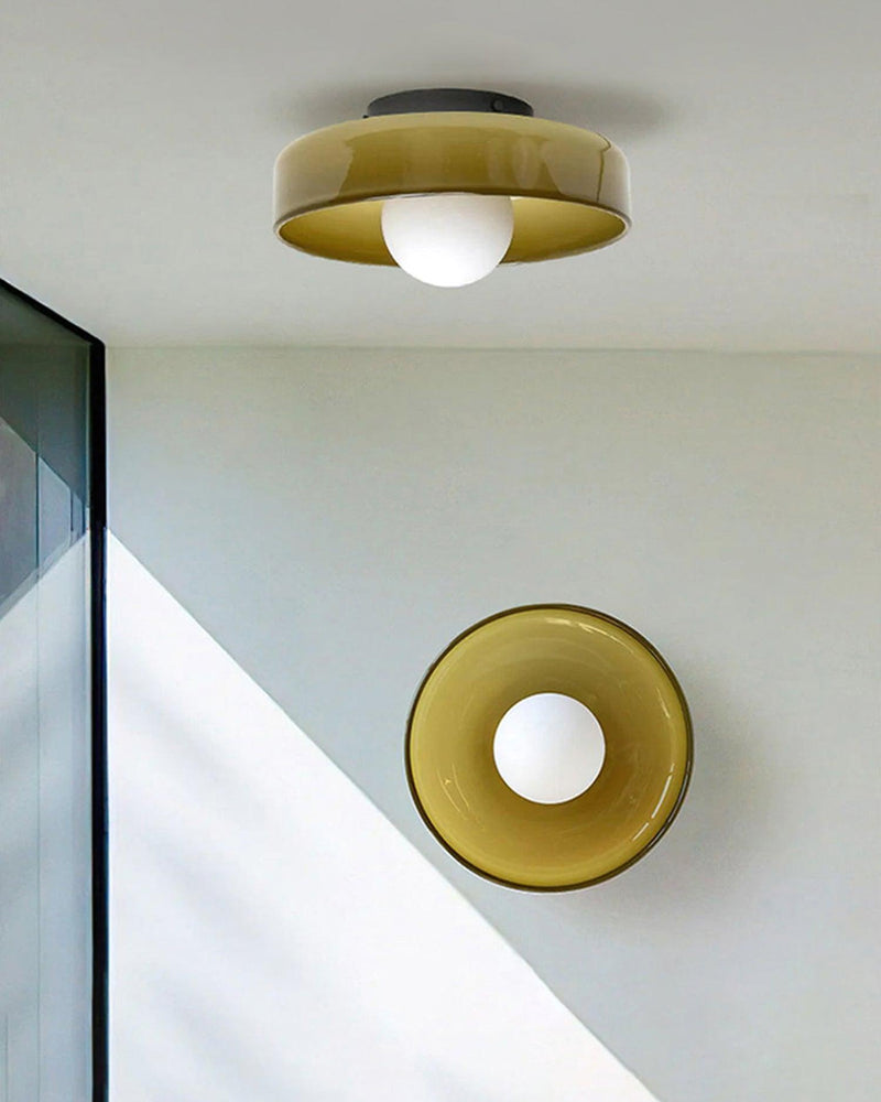 Gino Ceiling Lamp-DWHOME