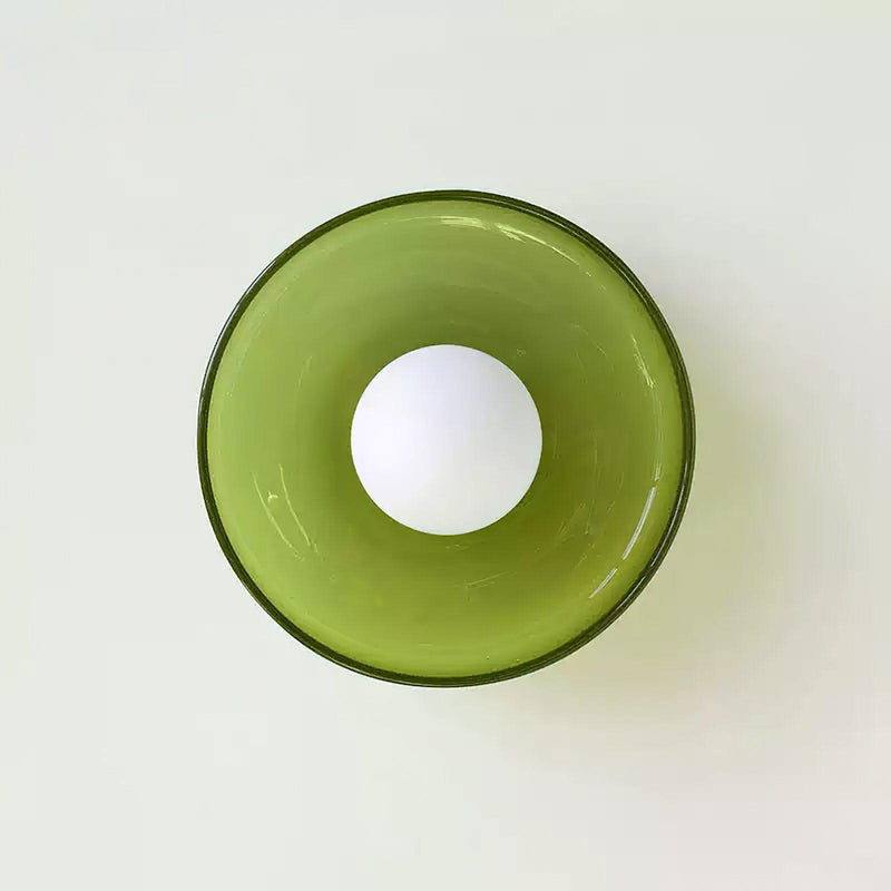 Gino Ceiling Lamp-DWHOME