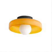 Gino Ceiling Lamp-DWHOME