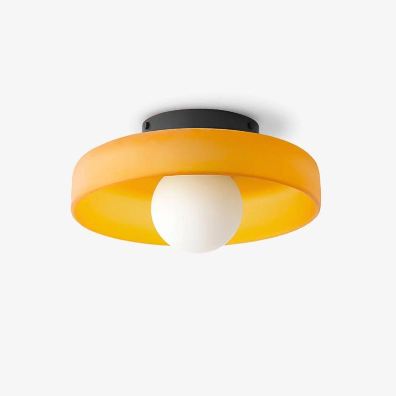 Gino Ceiling Lamp-DWHOME