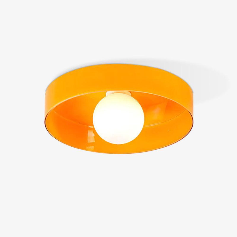 Gino Ceiling Lamp-DWHOME