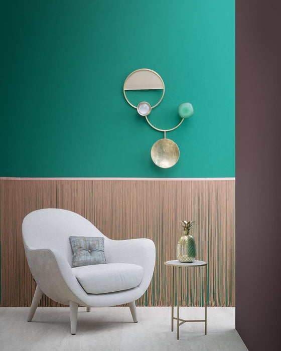 Gemstone Wall Lamp-DWHOME