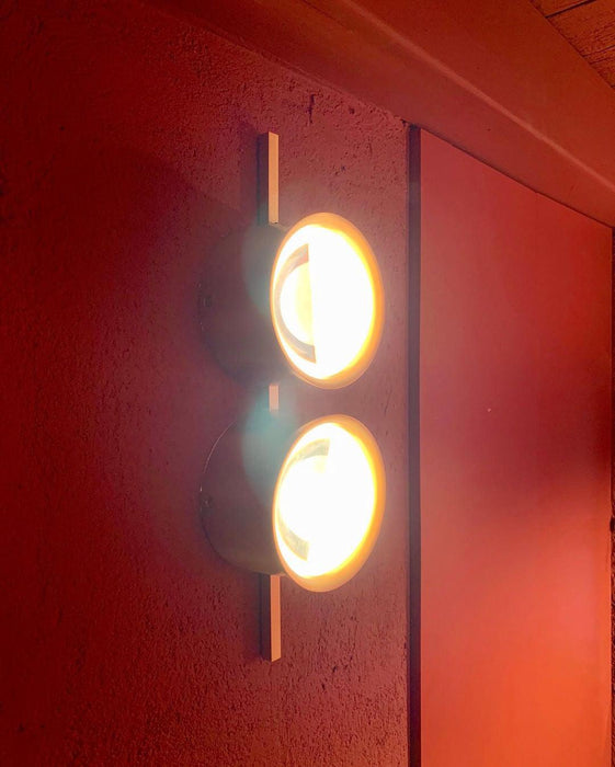 Gemstone Wall Lamp - Vakkerlight