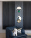 Gemstone Wall Lamp-DWHOME