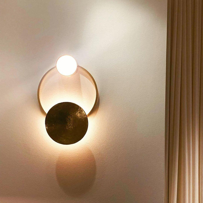 Gemstone Wall Lamp - Vakkerlight