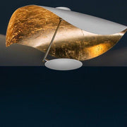 Giorgio Ceiling Light-DWHOME