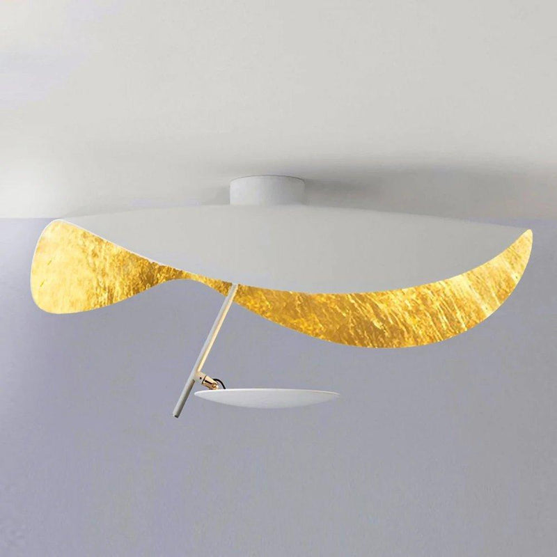 Giorgio Ceiling Light-DWHOME