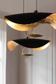 Giorgio Pendant Light-DWHOME
