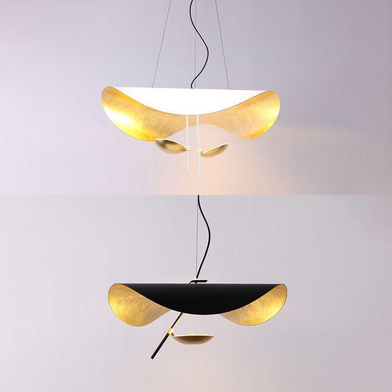 Giorgio Pendant Light-DWHOME