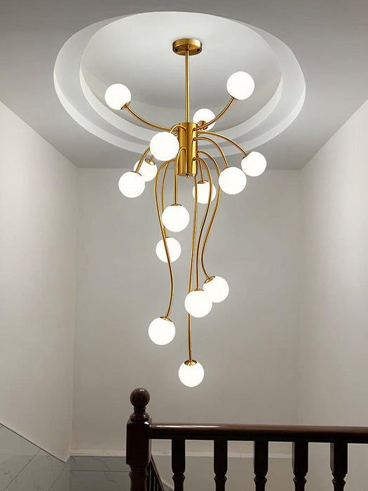 Caroline Chandelier-DWHOME